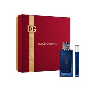 Dolce & Gabbana Intense Perfume Gift Set For Women - Khayest