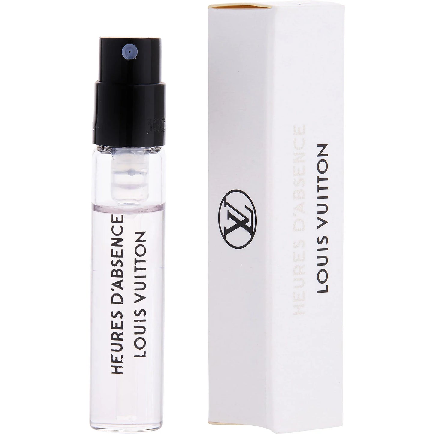Louis Vuitton Heures D'absence Mini EDP Perfume 2Ml