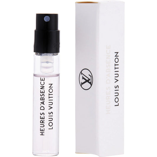 Louis Vuitton Heures D'absence Mini EDP Perfume 2Ml