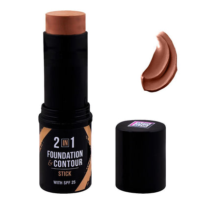 DMGM 2-in-1 Face Contour Stick