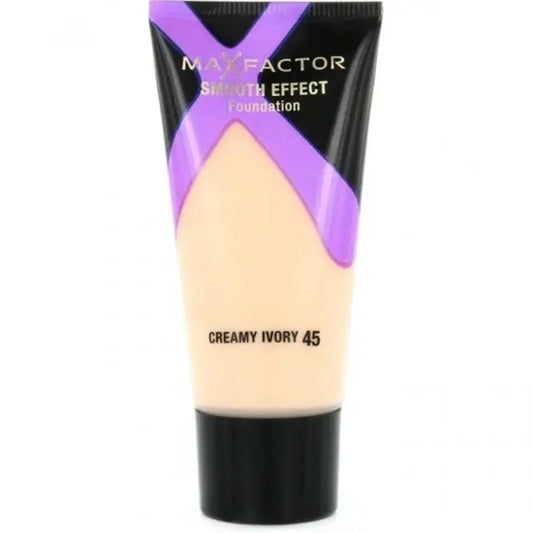 Max Factor Smooth Effect Foundation