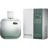 Lacoste L.12.12 Blanc Eau Intense EDT Perfume for Men 100ml