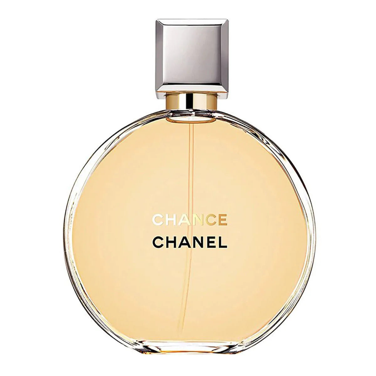 Chanel Chance EDT Perfume for Women 100 ml