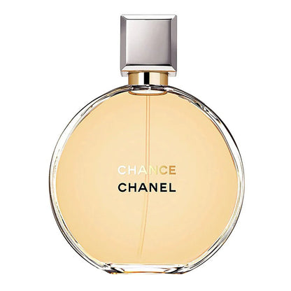 Chanel Chance EDT Perfume for Women 100 ml