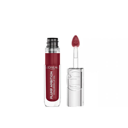 L'Oréal Paris Plump Ambition Hyaluron Lip Oil pH