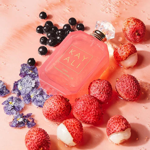 KAYALI Eden Sparkling Lychee EDP Perfume for Women 50ml - Khayest