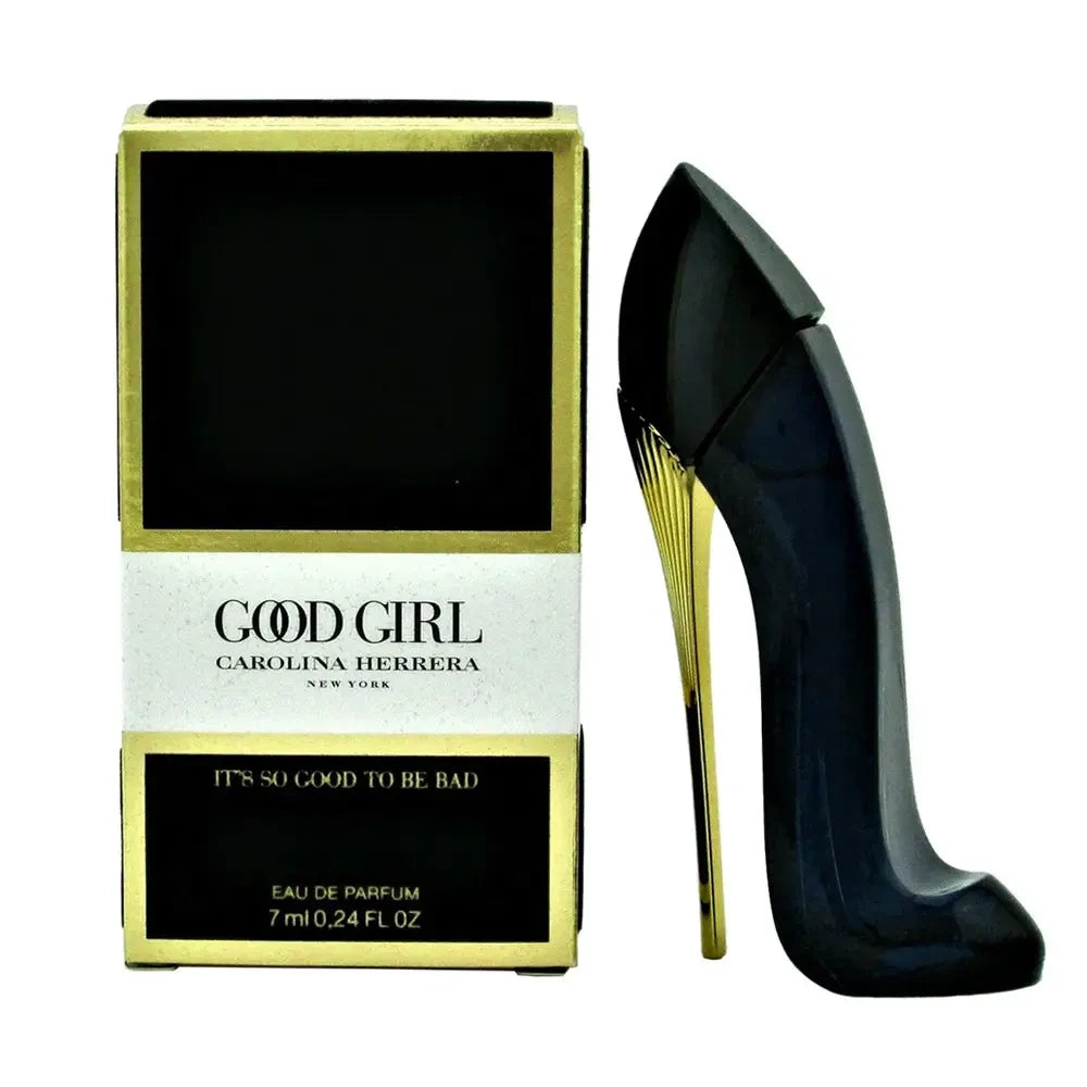 Good Girl Carolina Herrera Very New York Mini Perfume 7ml