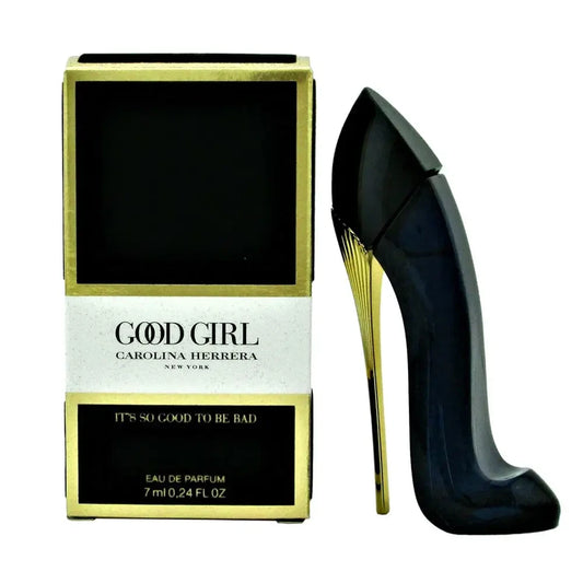 Good Girl Carolina Herrera Very New York Mini Perfume 7ml