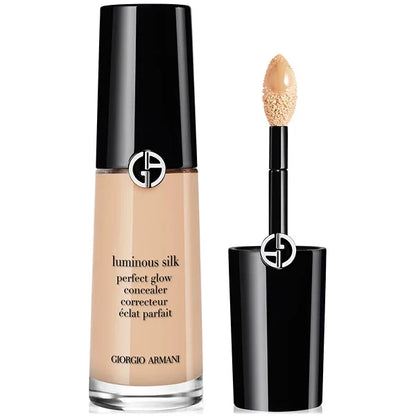 Giorgio Armani Luminous Silk Concealer