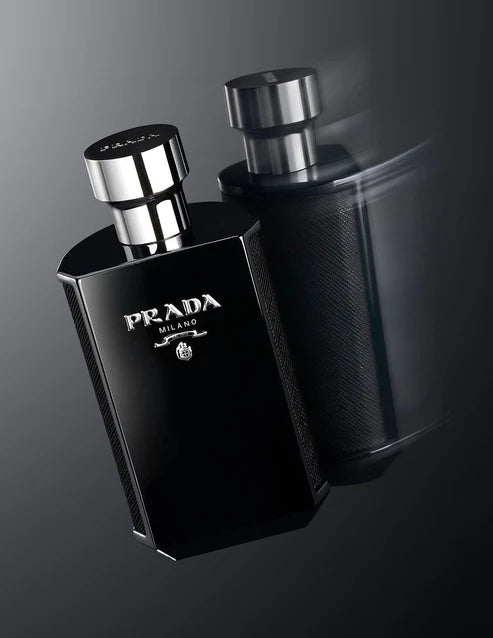 Prada L’homme Intense Perfume For Men 100ml - Khayest