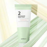 Numbuzin No.2 Cica Ceramide Repair Cream