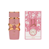 LATAFFA Yara Elixir Eau de Parfum 100ml – Sweet, Floral & Addictive Fragrance