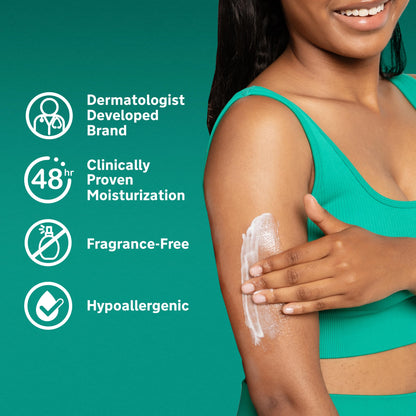 Lubriderm Dermatologist Developed Intense Skin Repair Dry Skin Lotion 473ml - Khayest