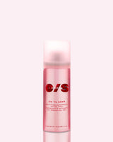 One Size On ‘Til Dawn Mattifying Waterproof Setting Spray Travel Size 46ml