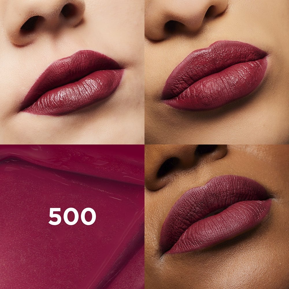 L'Oreal Paris Infallible Matte Resistance Liquid Lipstick - Khayest