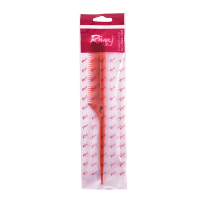 Rivaj UK Tail Comb #12061