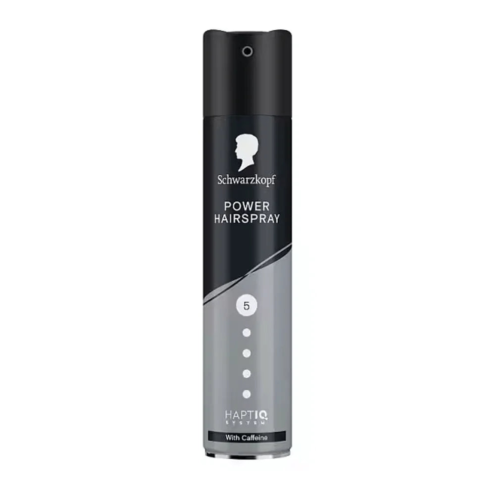 Schwarzkopf Styling Power Hair Spray 250 ml