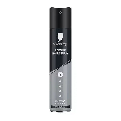 Schwarzkopf Styling Power Hair Spray 250 ml