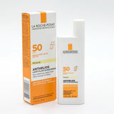 La Roche Posay Anthelios Mineral Sunscreen Spf50
