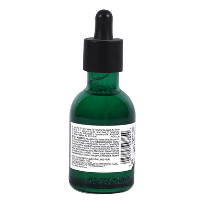 The Body Shop Tea Tree Anti-Imperfection Daily Solution 50ml - Khayest