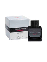 Lalique Encre Noire Sport Pour Homme EDT Perfume For Men 100Ml