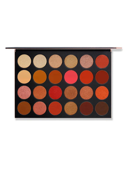 Morphe 24G Grand Glam Eye Shdow Palette - Khayest