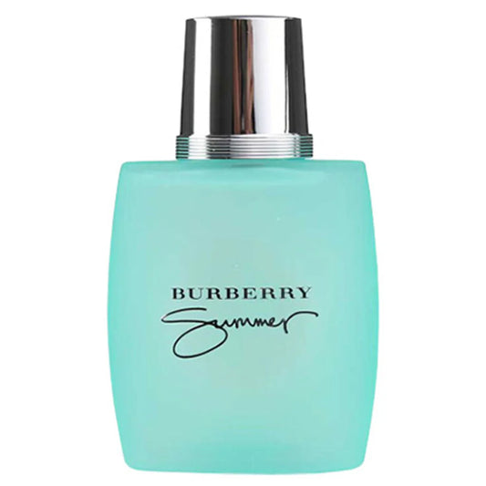 Burberry Summer EDT Perfume for Men 100ml - Khayest