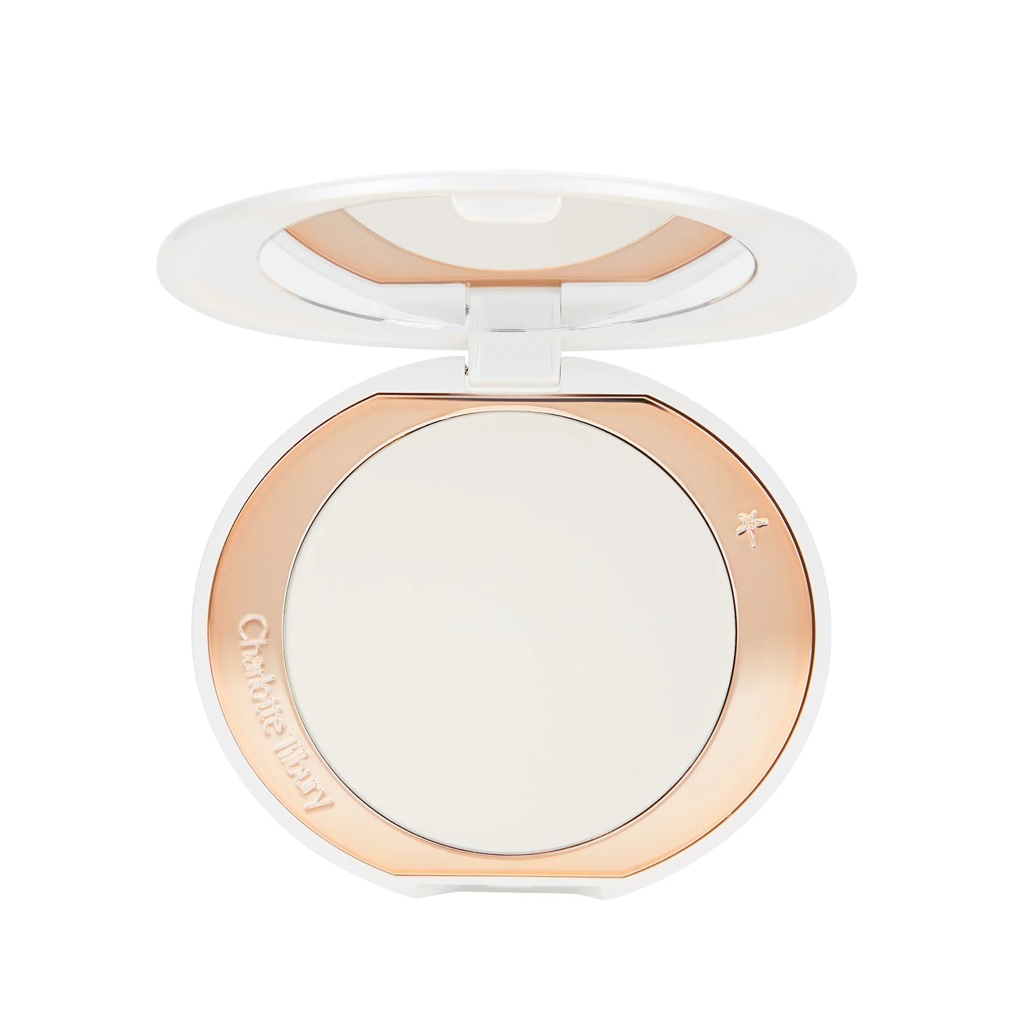 Charlotte Tilbury Airbrush Brightening Flawless Finish Compact Powder