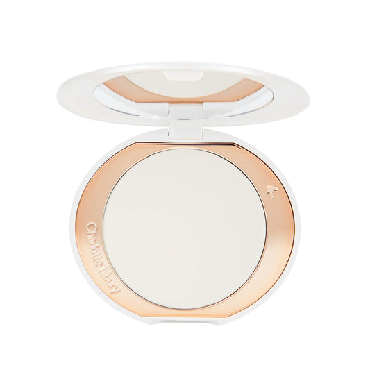 Charlotte Tilbury Airbrush Brightening Flawless Finish Compact Powder