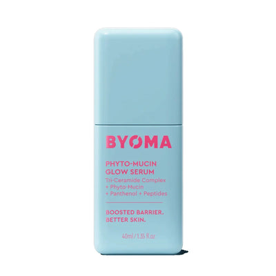 BYOMA Phyto-Mucin Glow Serum 40 ml – Hydrating Barrier Serum