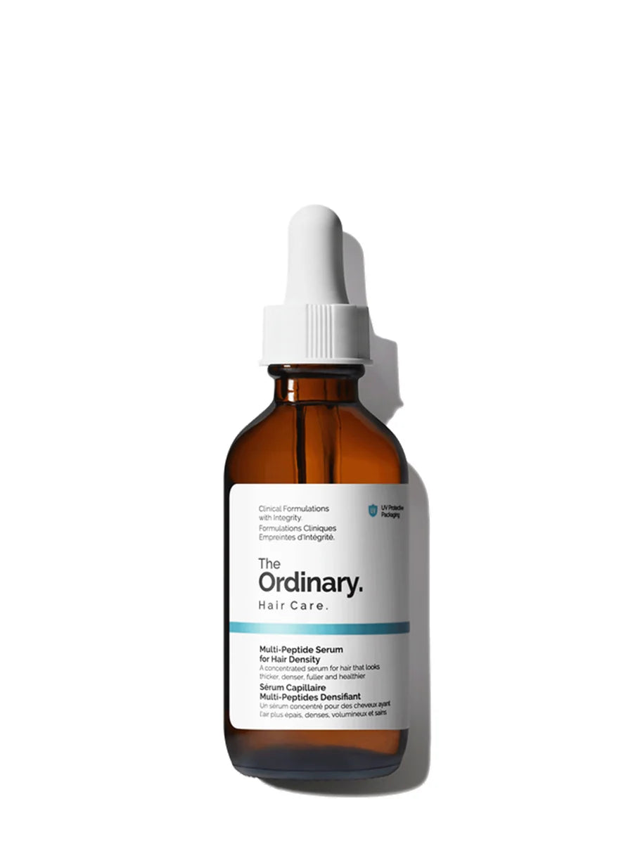 The Ordinary Multi-Peptide Serum for Hair Density 60ml