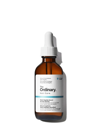 The Ordinary Multi-Peptide Serum for Hair Density 60ml