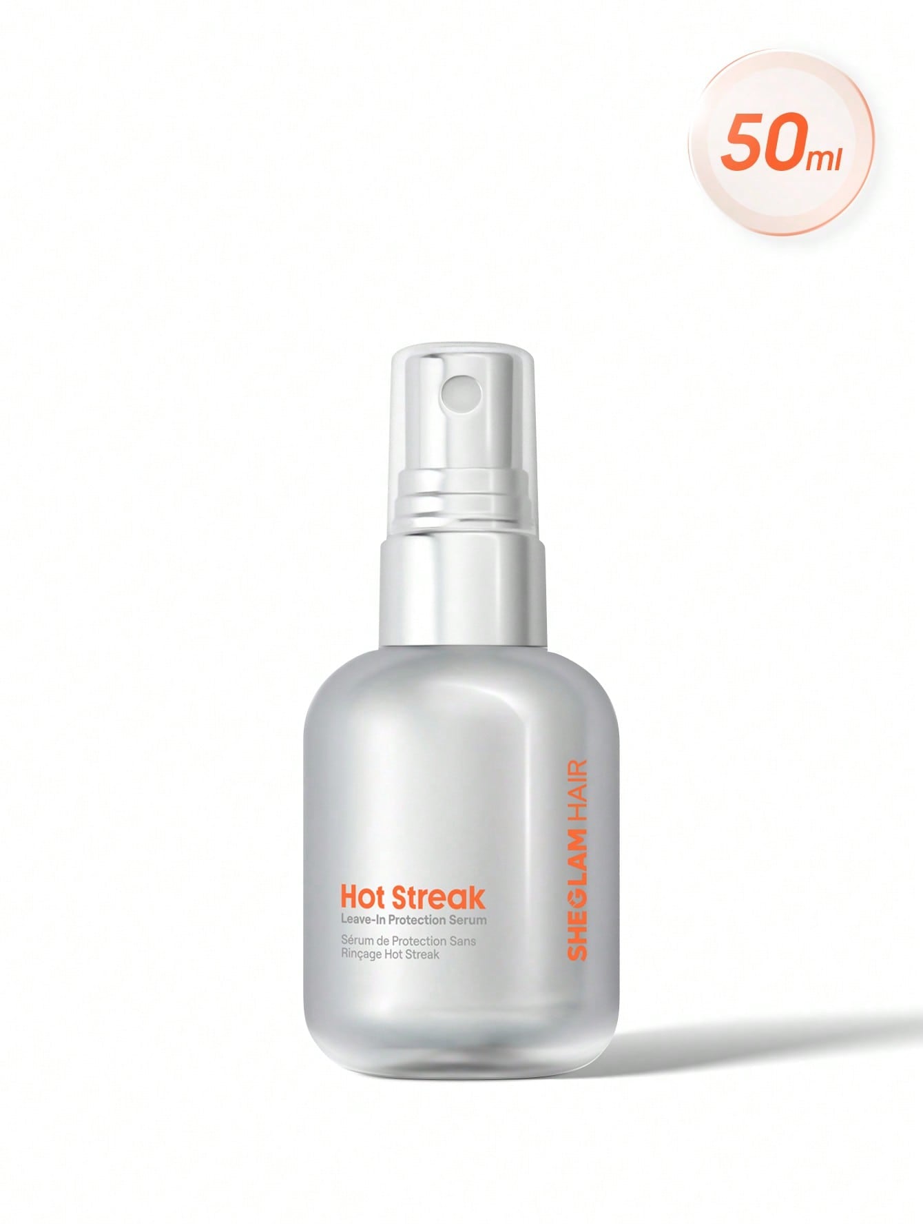 SHEGLAM Hot Streak Leave-In Protection Serum