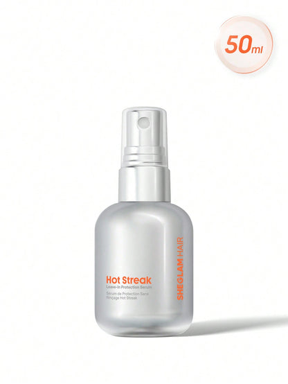 SHEGLAM Hot Streak Leave-In Protection Serum