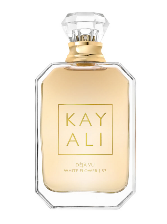 KAYALI Deja Vu White Flower 57 EDP Perfume for Women