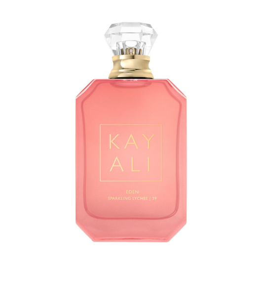 Kayali Eden Sparkling Lychee 39 EDP Perfume for Women - Khayest