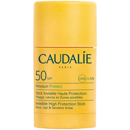 Caudalie Vinosun Protect Sun Stick SPF50 - Khayest