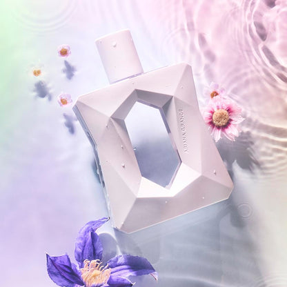 Ariana Grande God is a Woman EDP Perfume for Women 100ml - Khayest