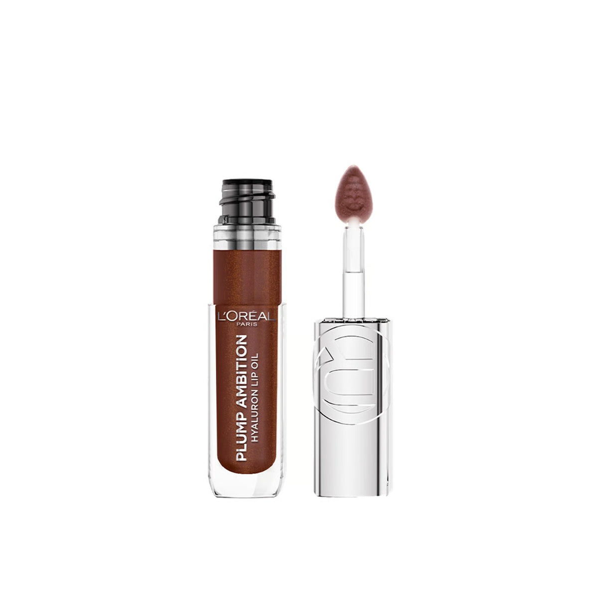 L'Oréal Paris Plump Ambition Hyaluron Lip Oil pH