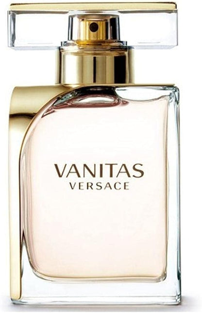 Vanitas Versace EDP Perfume for Women 100ml - Khayest