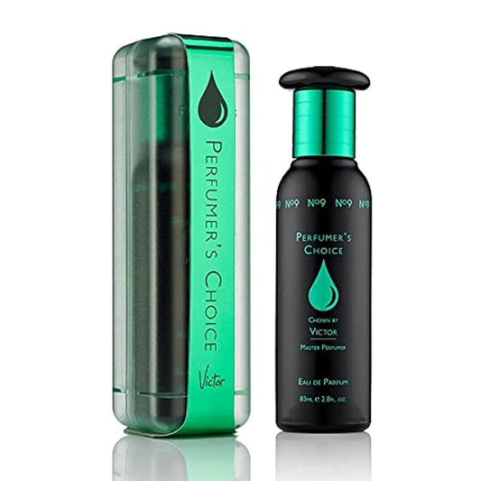 PERFUMER'S CHOICE Victor EDP Perfume for Men 83ml