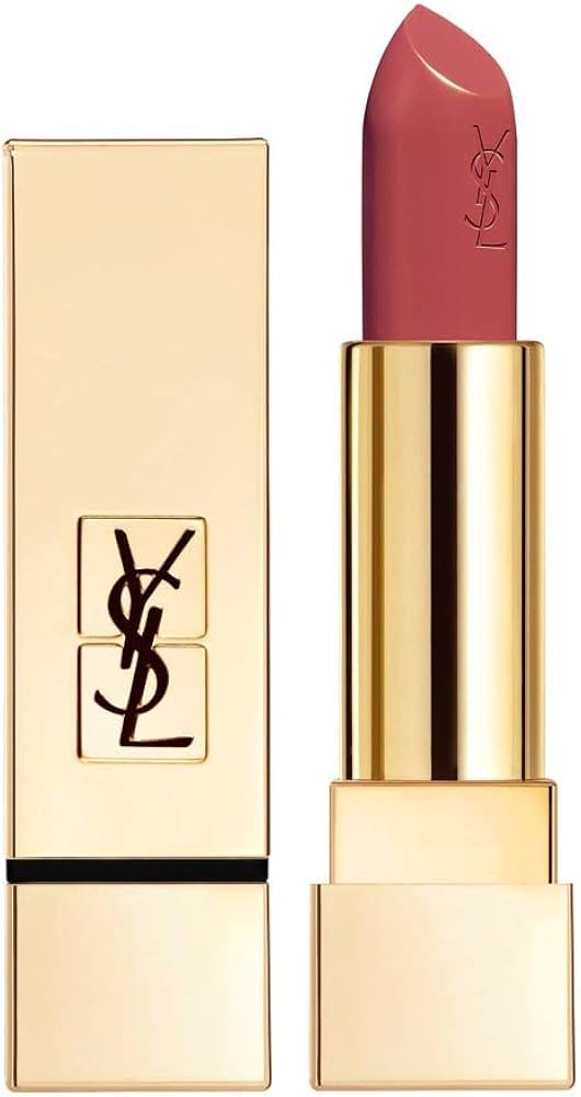YSL Rouge Pur Couture Pure Colour Satiny Radiance Lipstick
