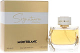 MONTBLANC Signature Absolue EDP Perfume for Women 90ml