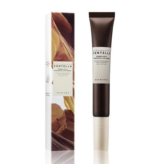 SKIN1004 Madagascar Centella Probio Cica Bakuchiol Eye Cream - Khayest