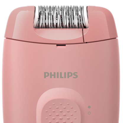 PHILIPS Smooth Skin For Weeks BRE229/00