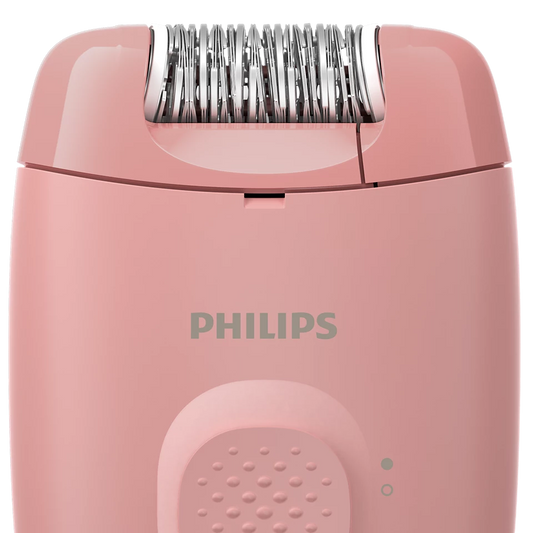 PHILIPS Smooth Skin For Weeks BRE229/00