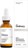 The Ordinary Plant Derived Hemi Sqalane Face Serum 30ml