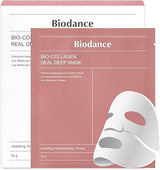 Biodance Face Sheet Mask
