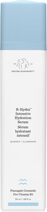 Drunk Elephant B-Hydra Intensive Hydration Serum 50ml