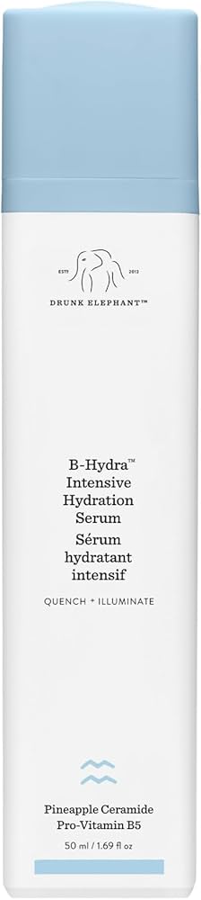 Drunk Elephant B-Hydra Intensive Hydration Serum 50ml - Khayest
